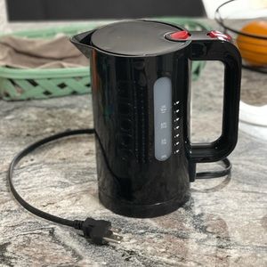 Bodum Electric Kettle